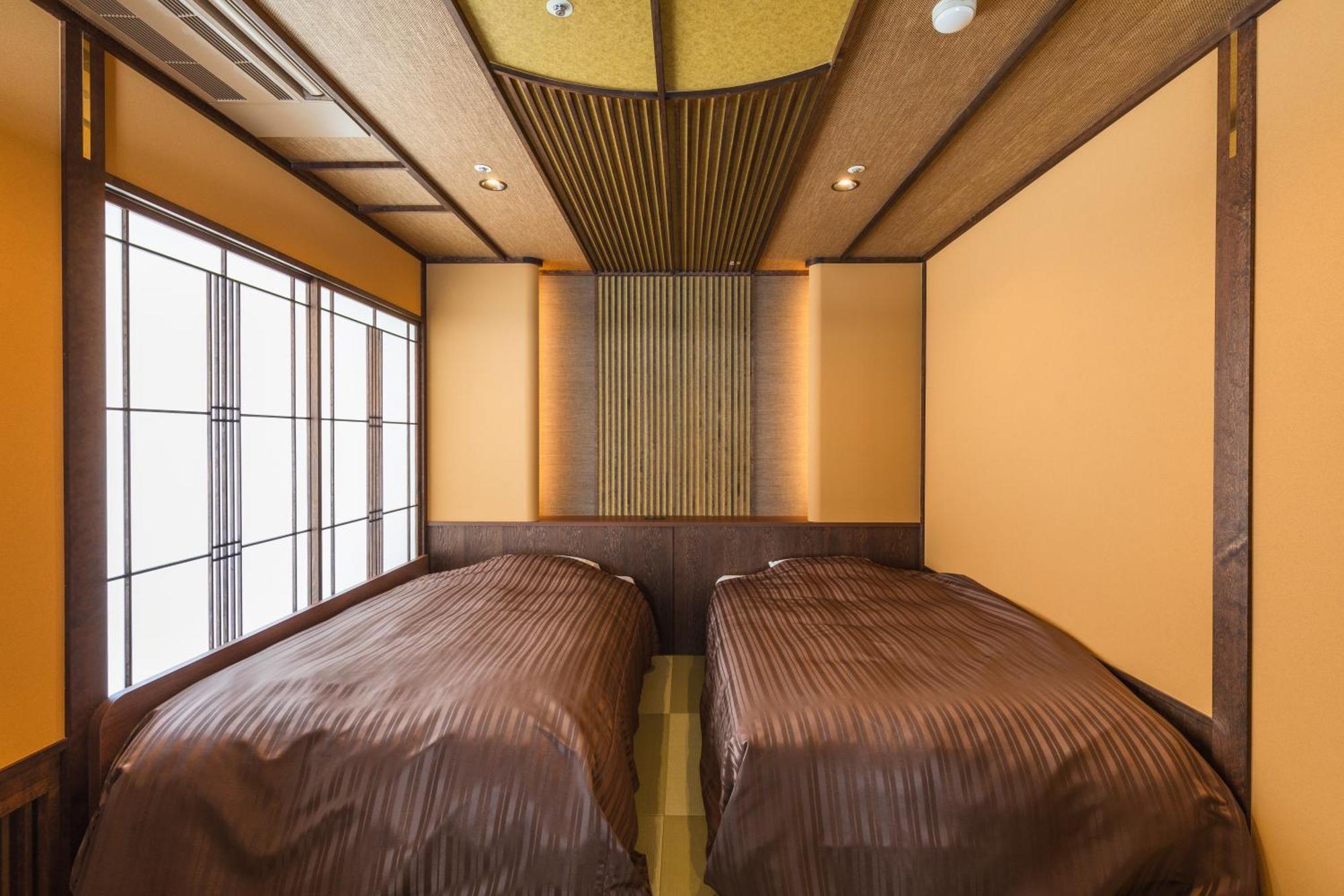 Tsuta Onsen Ryokan โทวาดะ ห้อง รูปภาพ
