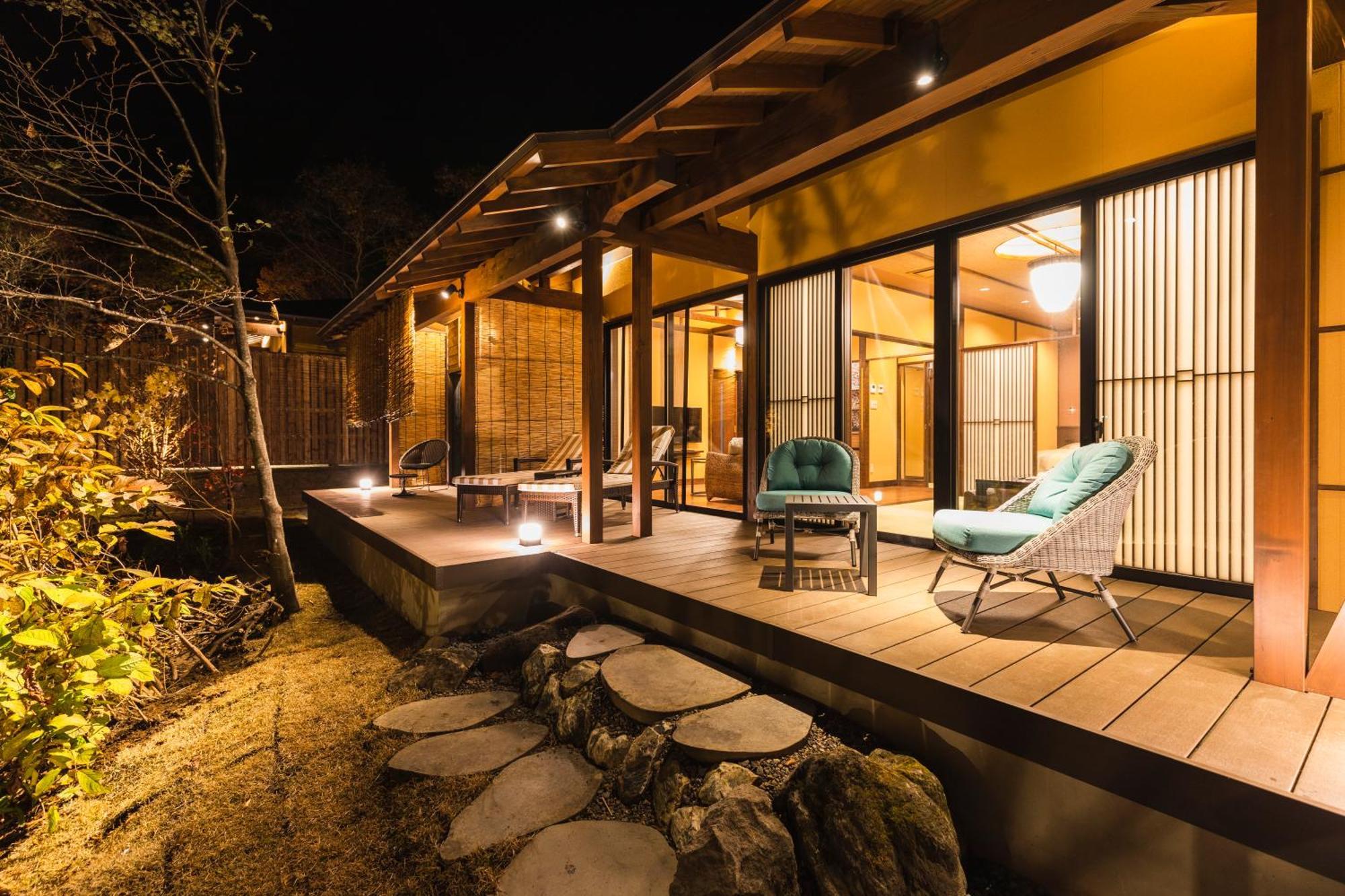 Tsuta Onsen Ryokan โทวาดะ ห้อง รูปภาพ