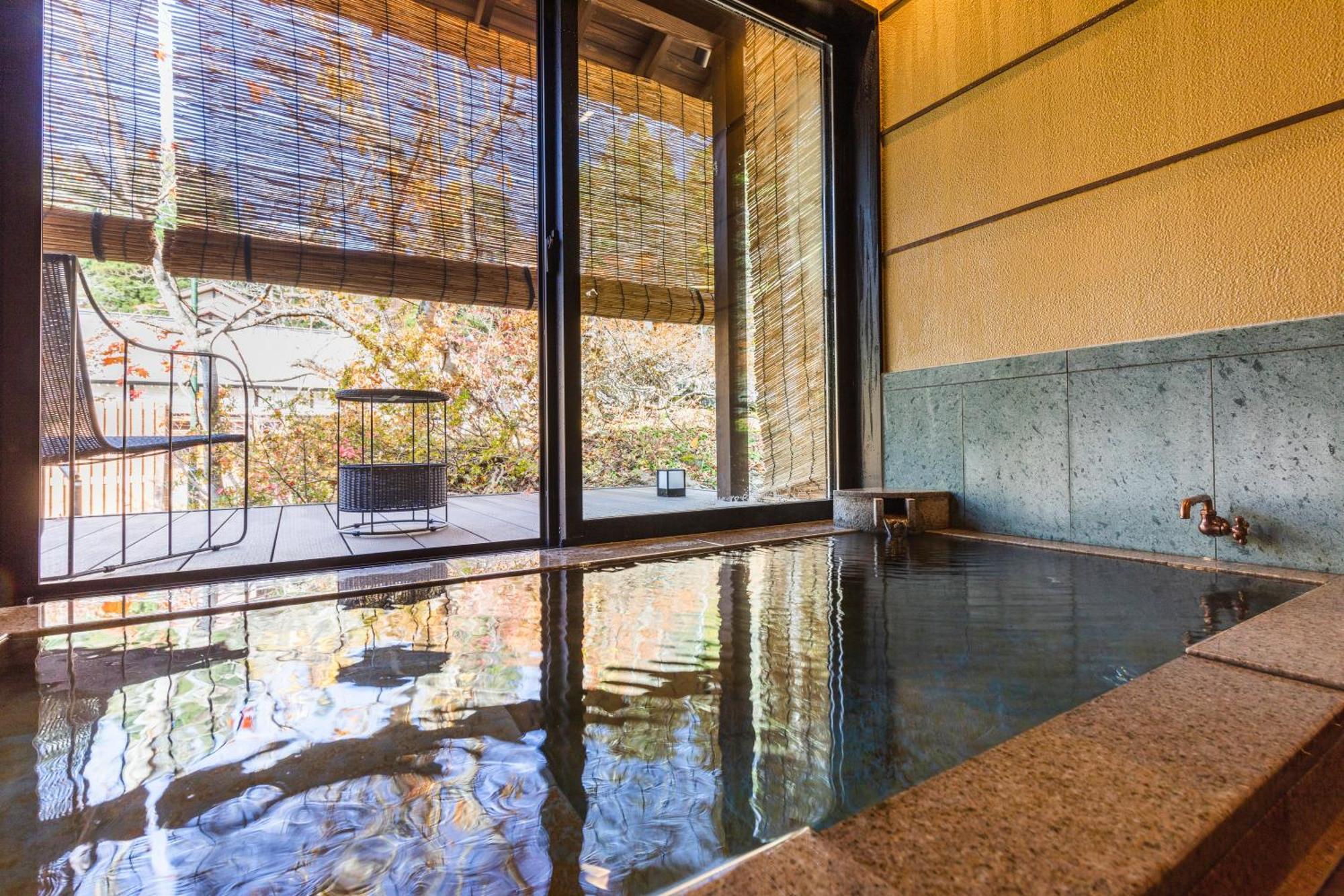 Tsuta Onsen Ryokan โทวาดะ ห้อง รูปภาพ